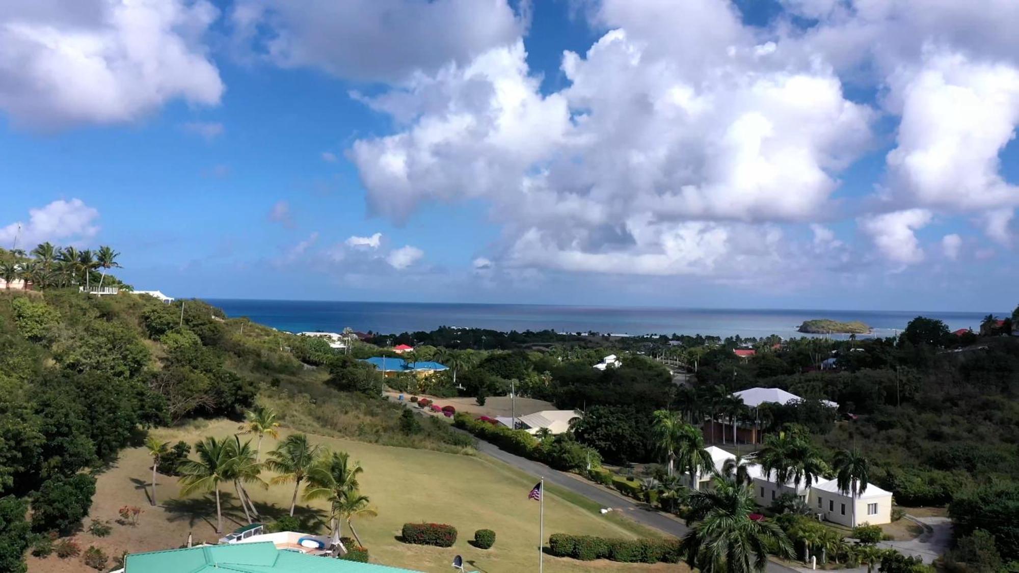 クリスチャンステッド Royal Palms Estateヴィラ エクステリア 写真
