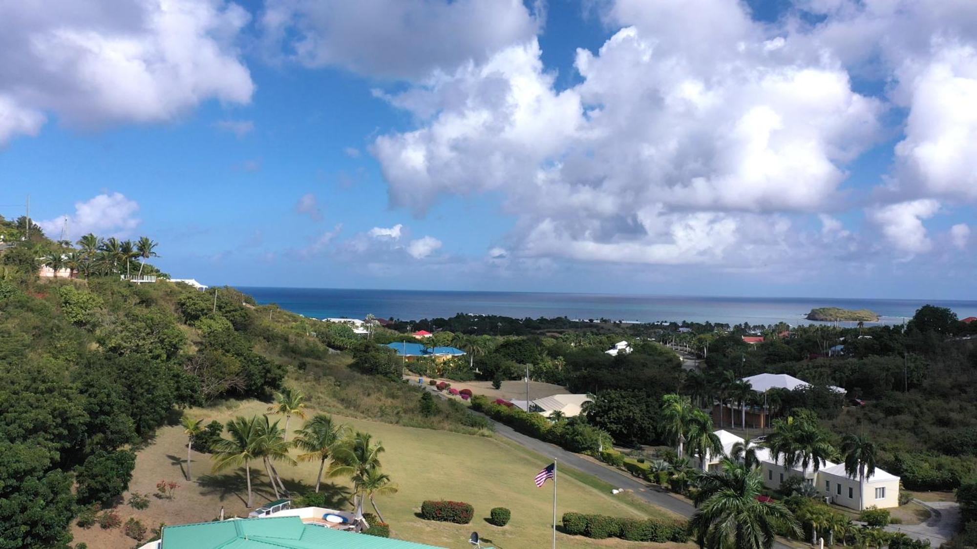 クリスチャンステッド Royal Palms Estateヴィラ エクステリア 写真